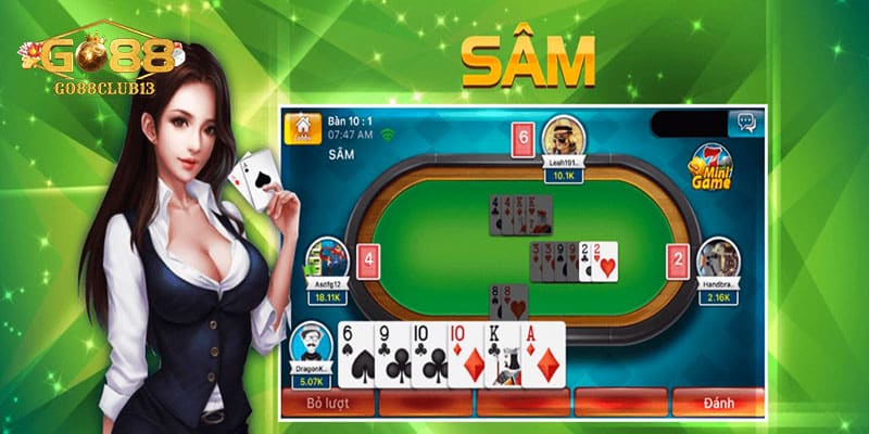 Đặc điểm về S&acirc;m Go88 m&agrave; th&agrave;nh vi&ecirc;n cần nắm r&otilde;