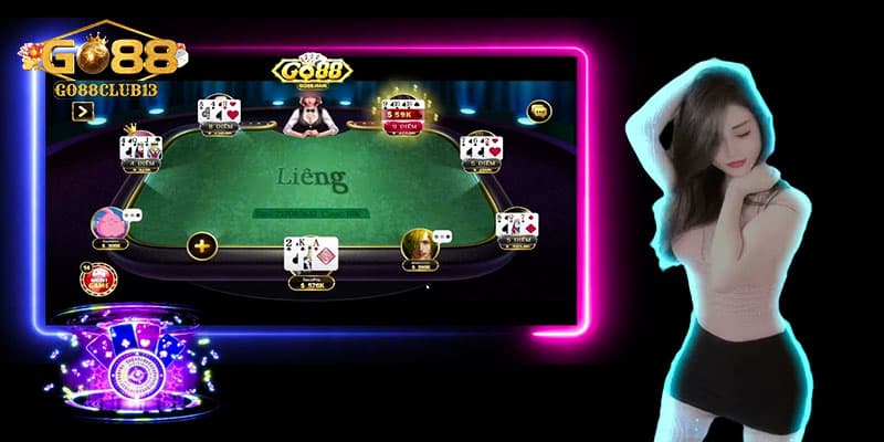 Đánh giá v&ecirc;̀ li&ecirc;ng GO88