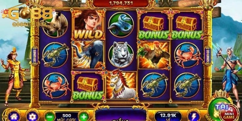 Hạn chế sử dụng chế độ quay tự động