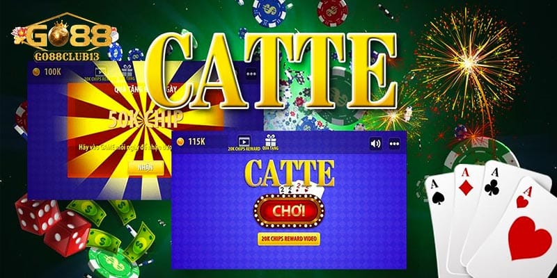 Một số th&ocirc;ng tin cần biết khi tham gia Catte Go88