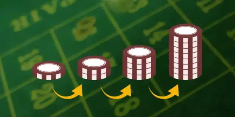 Th&ocirc;ng tin về c&aacute;ch đ&aacute;nh gấp thếp Baccarat