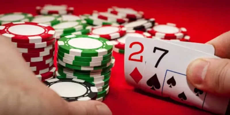 C&aacute;ch đ&aacute;nh gấp thếp Baccarat hiệu quả cho l&iacute;nh mới