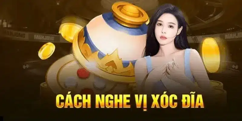 Kh&aacute;i niệm về tr&ograve; chơi x&oacute;c đĩa cơ bản