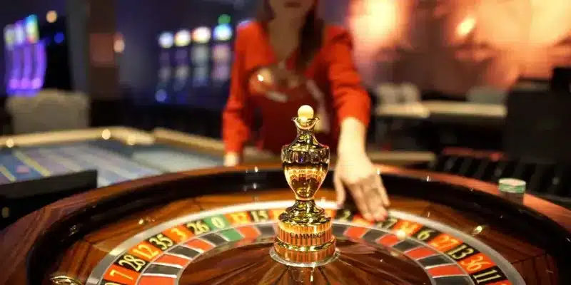 Mẹo chơi Roulette th&agrave;nh c&ocirc;ng cho l&iacute;nh mới