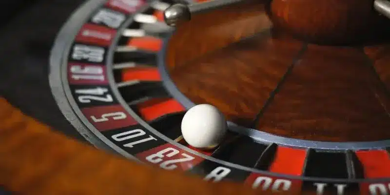 Nắm r&otilde; c&aacute;c loại cược trong Roulette