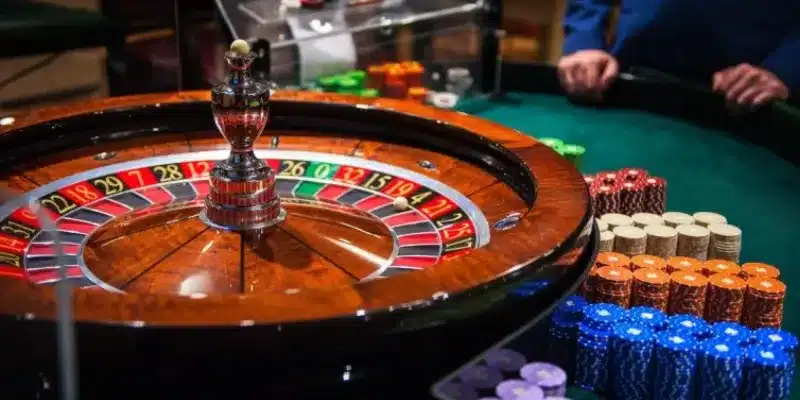 Một số mẹo cược Roulette th&agrave;nh c&ocirc;ng cho t&acirc;n binh