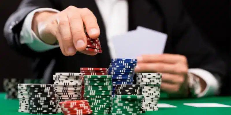 Chia sẻ b&iacute; k&iacute;p đ&aacute;nh baccarat tăng tỷ lệ thắng tới 90%