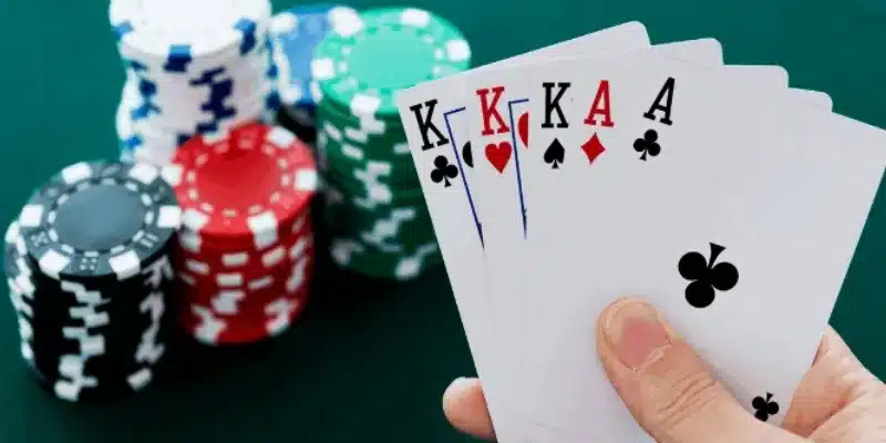 C&aacute;c quy tắc cơ bản trong b&agrave;i Li&ecirc;ng