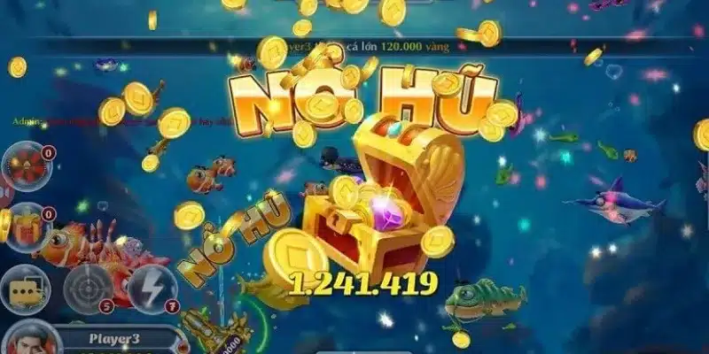 T&igrave;m hiểu đ&ocirc;i điều về tr&ograve; chơi nổ hũ - slot