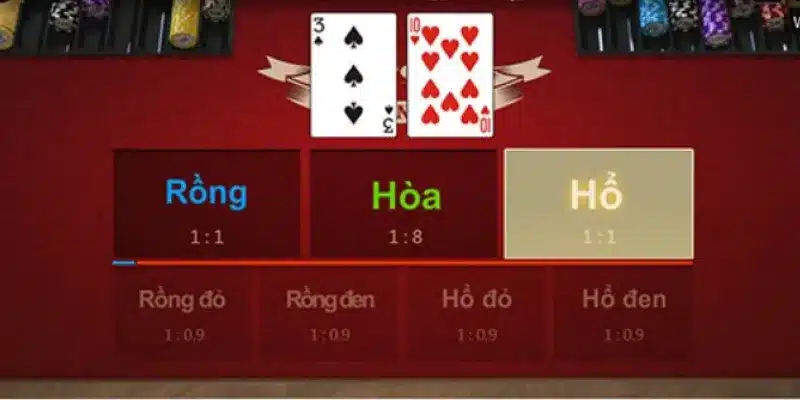 Như thế n&agrave;o l&agrave; c&aacute;ch soi cầu rồng hổ?