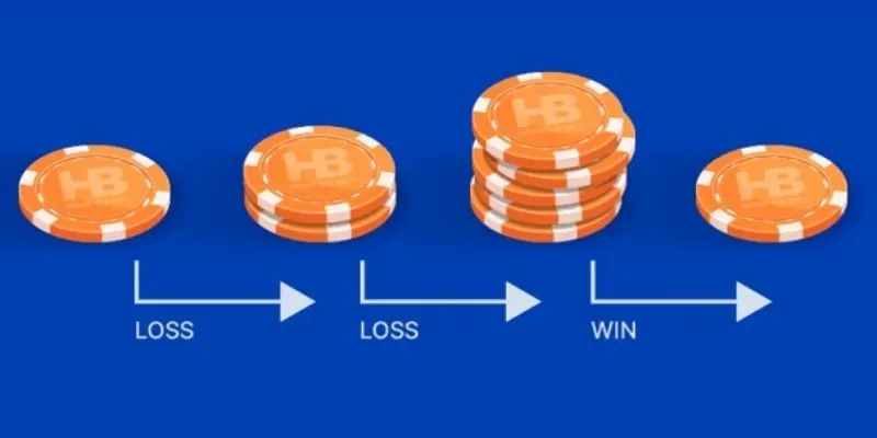 Kinh nghiệm thực chiến khi sử dụng chiến thuật đ&aacute;nh gấp thếp