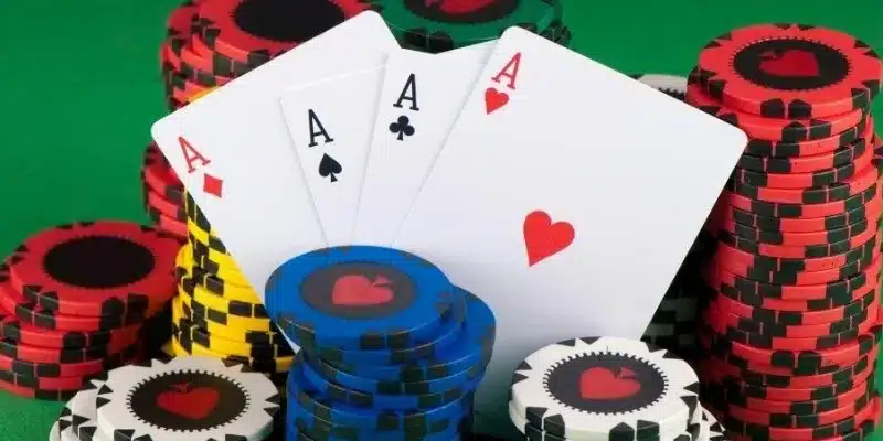 Nắm r&otilde; thuật ngữ trong b&agrave;i Phỏm