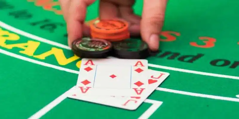 Top mẹo chơi Blackjack th&ocirc;ng minh để thắng lớn