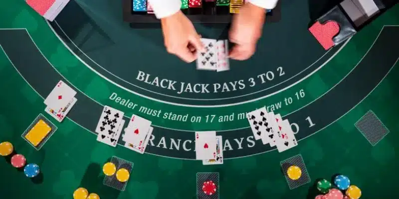 B&iacute; quyết chơi baccarat để tối ưu lợi nhuận