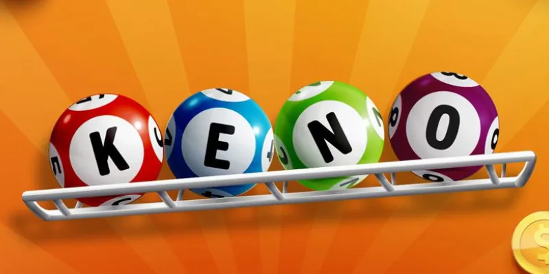 C&aacute;c loại cược trong Keno v&agrave; tỷ lệ trả thưởng