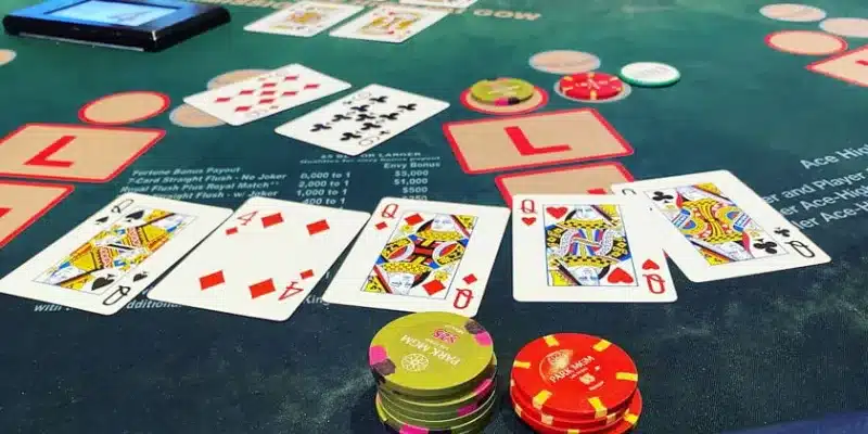 Hướng dẫn c&aacute;ch chơi Pai Gow Poker tăng tỷ lệ thắng cho anh em