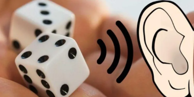 Nguy&ecirc;n l&yacute; hoạt động của kỹ thuật nghe hột T&agrave;i Xỉu