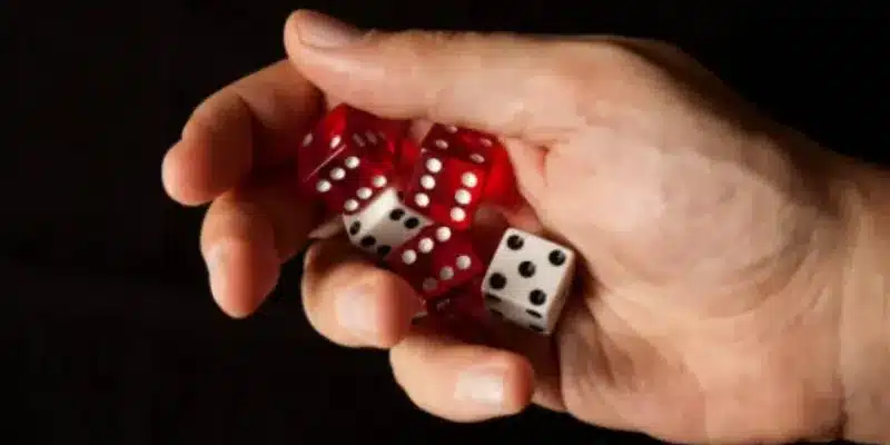 C&aacute;c c&aacute;ch nghe hột T&agrave;i Xỉu phổ biến nhất