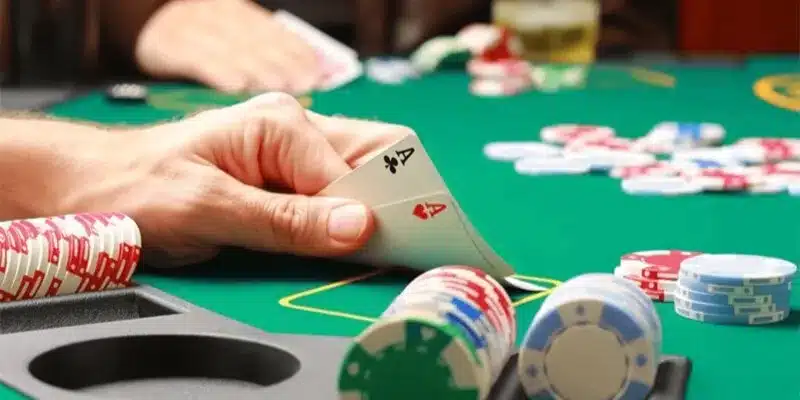 C&aacute;c c&ocirc;ng cụ hỗ trợ gian lận khi x&agrave;o b&agrave;i