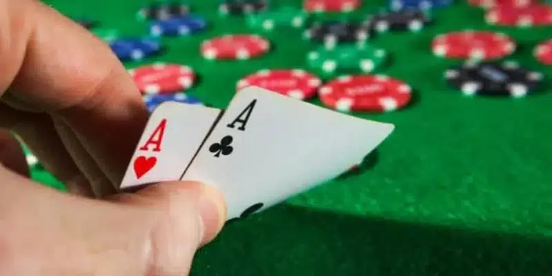 Bật m&iacute; mẹo chơi X&igrave; Tố hiệu quả thắng lớn cho t&acirc;n binh