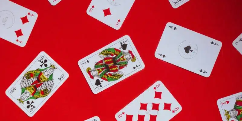 Luật chơi b&agrave;i S&acirc;m căn bản