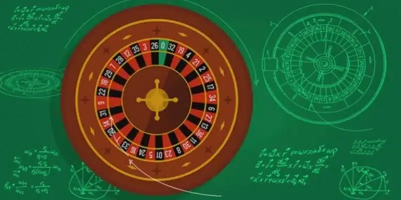 C&aacute;ch chơi Roulette hiệu quả từ cao thủ tối ưu tỉ lệ thắng