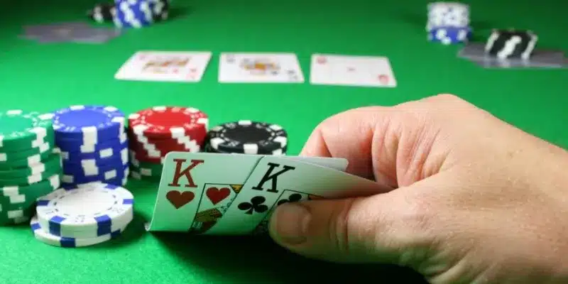 Tổng quan về Baccarat v&agrave; hướng dẫn c&aacute;ch chơi căn bản