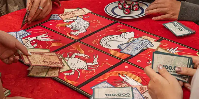 B&iacute; quyết chơi bầu cua hiệu quả gi&uacute;p anh em n&acirc;ng cao tỷ lệ thắng