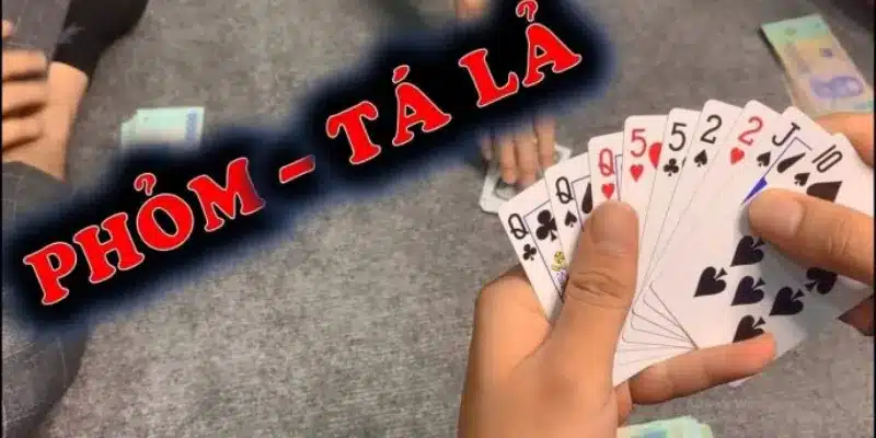 Tổng hợp b&iacute; quyết chơi Phỏm từ cao thủ