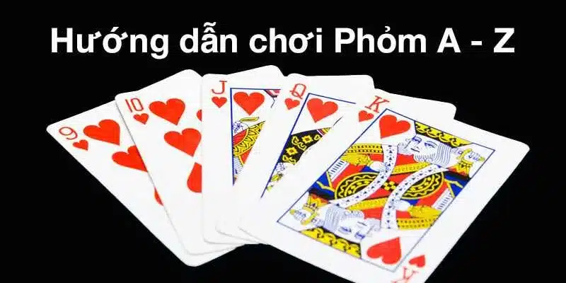 Quy tr&igrave;nh chia b&agrave;i v&agrave; khởi đầu v&aacute;n chơi