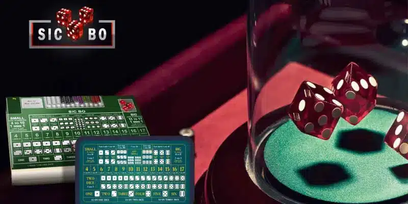 B&iacute; quyết chơi Sicbo online gi&uacute;p tăng tỷ lệ thắng