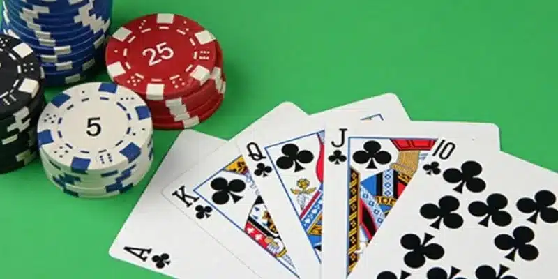 Một số phương ph&aacute;p quản l&yacute; vốn cược hiệu quả