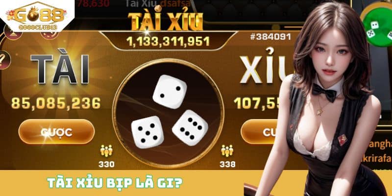 Tài xỉu bịp là gì